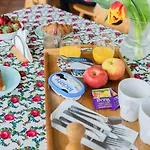 Alojamento de Acomodação e Pequeno-almoço Piekne Widoki Zab