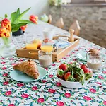 Alojamento de Acomodação e Pequeno-almoço Piekne Widoki