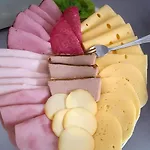 Piekne Widoki 3* Zab