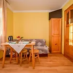 Couette-café Piekne Widoki 3*