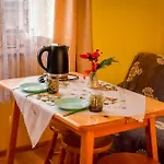Piekne Widoki Couette-café