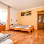 Couette-café Piekne Widoki 3*