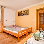 Couette-café Piekne Widoki 3*