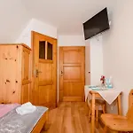 Couette-café Piekne Widoki 3*