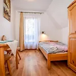 Piekne Widoki Alojamento de Acomodação e Pequeno-almoço 3*