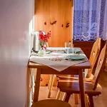 Alojamento de Acomodação e Pequeno-almoço Piekne Widoki