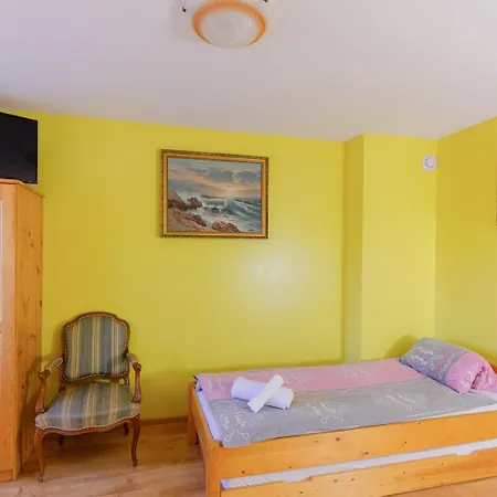 לינה וארוחת בוקר Piekne Widoki