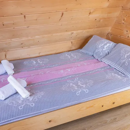 לינה וארוחת בוקר Piekne Widoki 3*