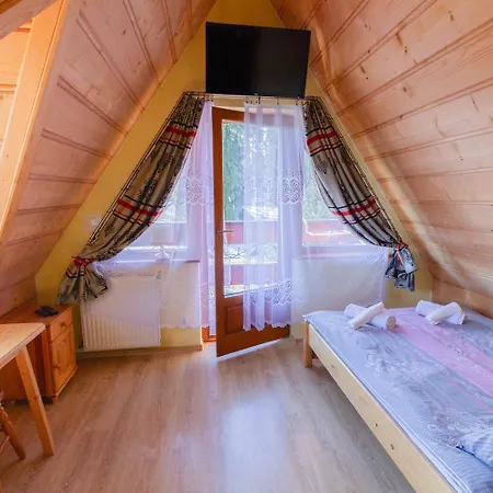 Piekne Widoki זאוב