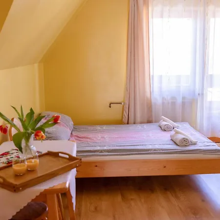 Piekne Widoki זאוב