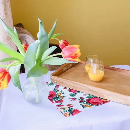 Piekne Widoki זאוב