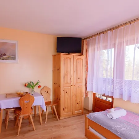 Piekne Widoki זאוב