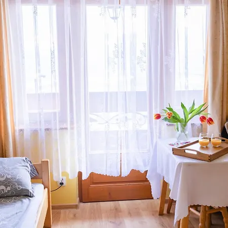 Piekne Widoki