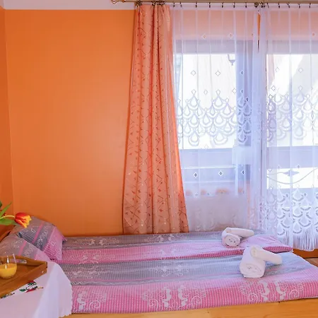 Piekne Widoki זאוב