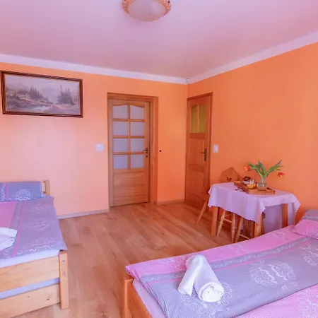 Bed & Breakfast Piekne Widoki