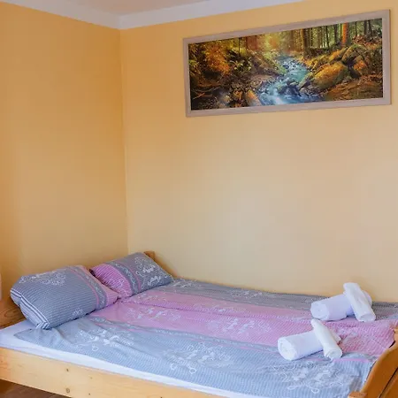 Bed & Breakfast Piekne Widoki Zab