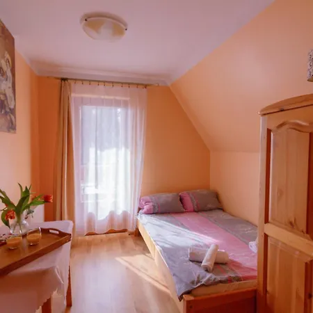 Piekne Widoki זאוב