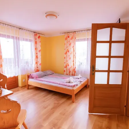Bed & Breakfast Piekne Widoki 3*