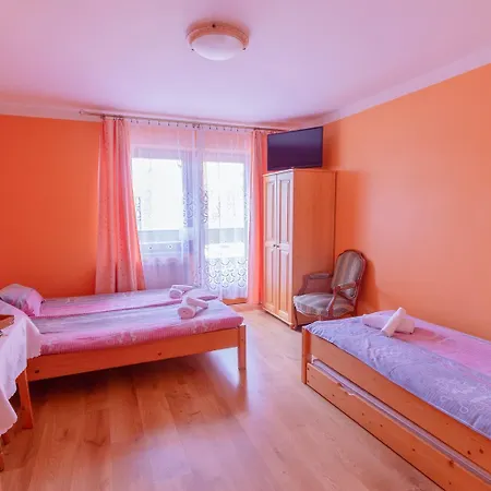 Bed & Breakfast Piekne Widoki