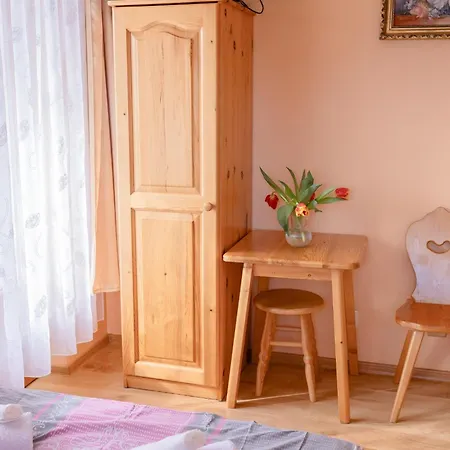 Bed & Breakfast Piekne Widoki 3*