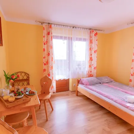 Bed & Breakfast Piekne Widoki
