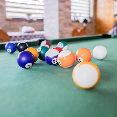 לינה וארוחת בוקר Piekne Widoki 3*