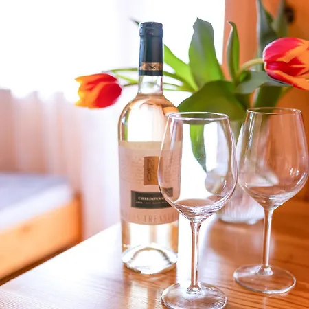 Bed & Breakfast Piekne Widoki Zab