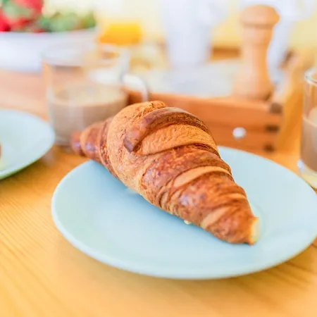 Piekne Widoki זאוב