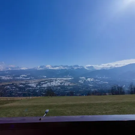 Bed & Breakfast Piekne Widoki 3*