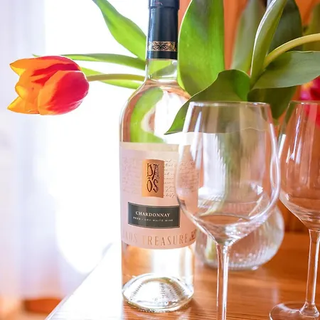 לינה וארוחת בוקר Piekne Widoki