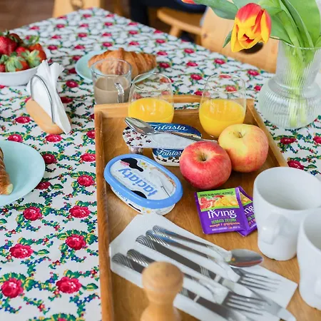 Bed & Breakfast Piekne Widoki Zab