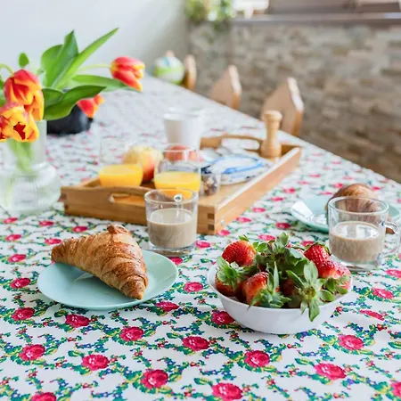 Bed & Breakfast Piekne Widoki