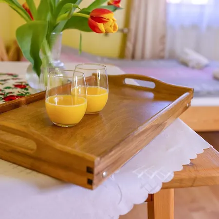 Bed & Breakfast Piekne Widoki 3*