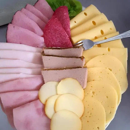 Piekne Widoki 3* זאוב