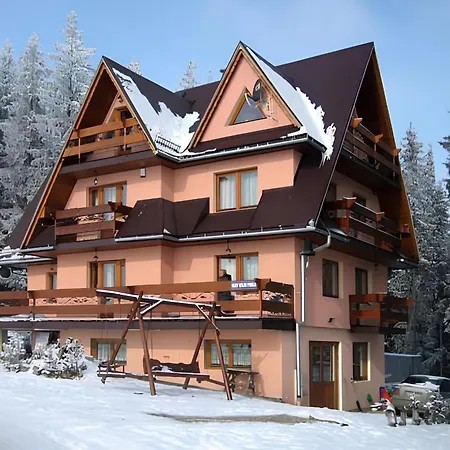 Piekne Widoki 3* Zab