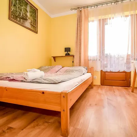 Piekne Widoki Oda ve Kahvaltı