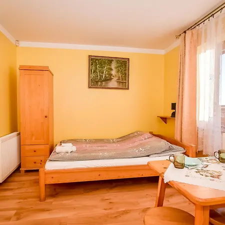 Piekne Widoki