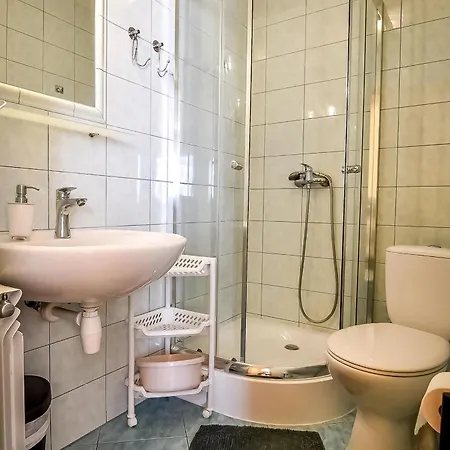 فندق مبيت وإفطار Piekne Widoki