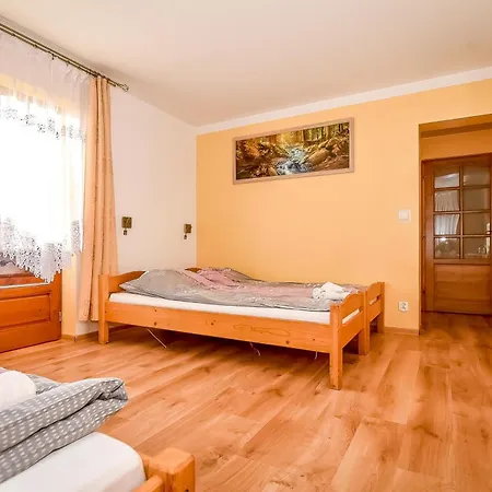 فندق مبيت وإفطار Piekne Widoki 3*
