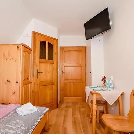 فندق مبيت وإفطار Piekne Widoki 3*