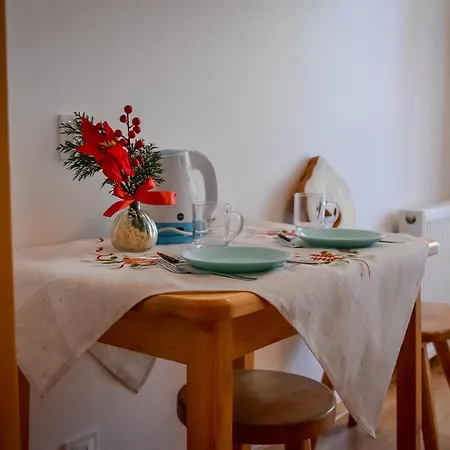 فندق مبيت وإفطار Piekne Widoki 3*