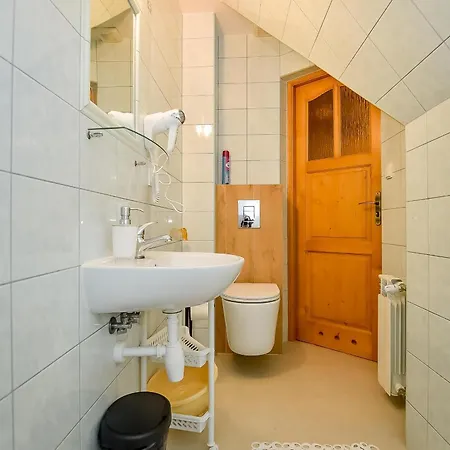 فندق مبيت وإفطار Piekne Widoki