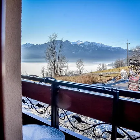 Piekne Widoki 3*
