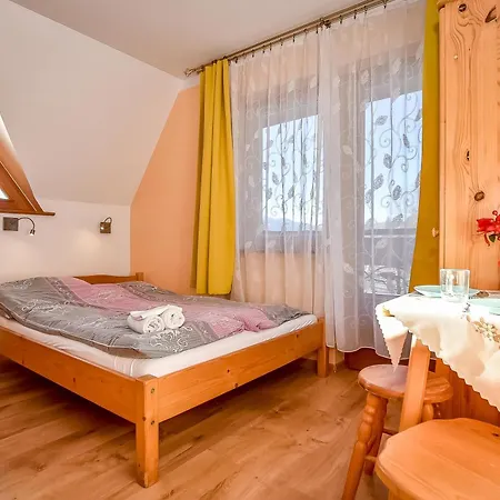 Piekne Widoki 3* زومب