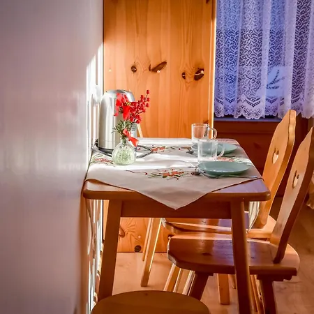 فندق مبيت وإفطار Piekne Widoki