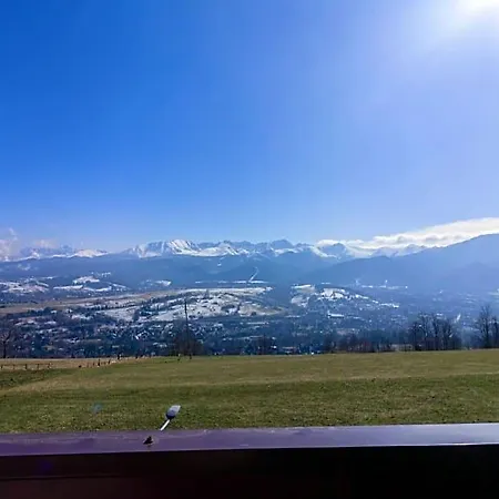 Piekne Widoki 3*