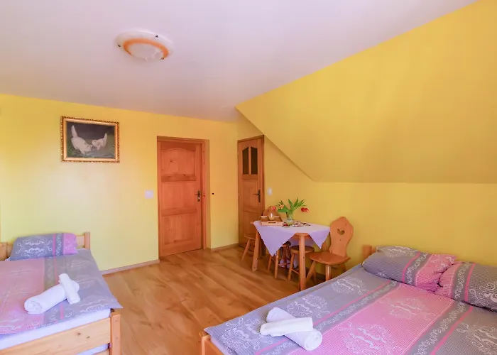 Piekne Widoki 扎布