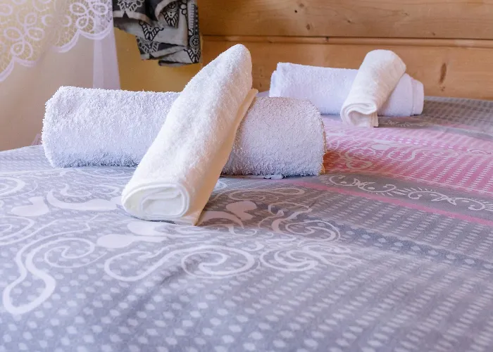 Piekne Widoki 扎布