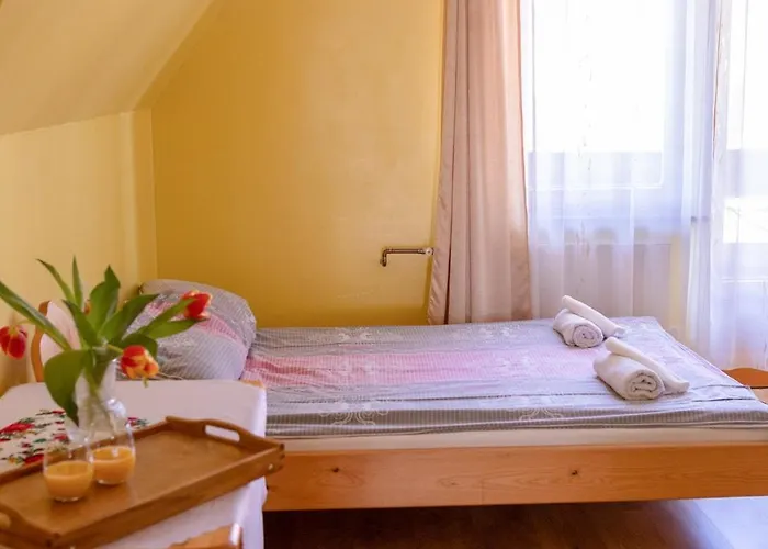 Piekne Widoki 扎布