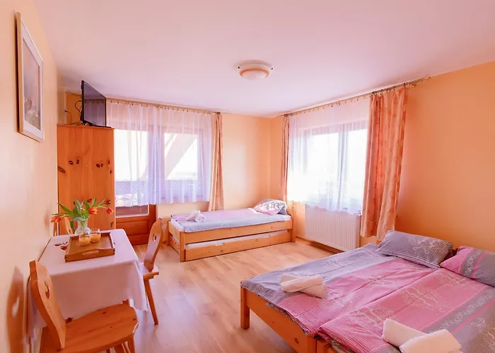 Piekne Widoki 扎布